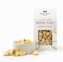 Sweet and Salty Kettle Corn – Black Bow Sweets