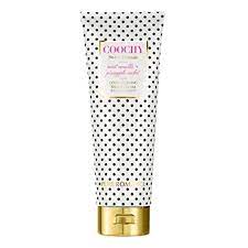 I use it everytime i shave after i use the coochy plus shave cream. Pure Romance Coochy Conditioning Shave Cream Sweet Fantasie By Pure Romance Walmart Com Walmart Com