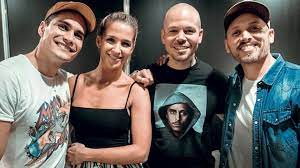 We did not find results for: Soledad Fandino Y Su Compromiso Solidario Junto A Su Ex Con Rene Coincidimos En Ayudar Al Projimo Infobae