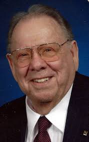 Robert G Kittinger Obituary