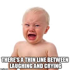 Crying Laughing Memes