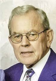 Merlyn Robert Duenow, 91