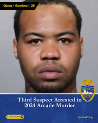 𝐉𝐒𝐎 𝐀𝐑𝐑𝐄𝐒𝐓𝐒 𝐂𝐀𝐑𝐉𝐀𝐂𝐊𝐄𝐑 𝐖𝐇𝐎 𝐂𝐀𝐔𝐒𝐄𝐃 𝐃𝐄𝐀𝐃𝐋𝐘  𝐈-𝟐𝟗𝟓 𝐏𝐈𝐋𝐄𝐔𝐏 Your #JSO has arrested 20-year-old Rodney Wesley  after his actions led to a deadly pileup