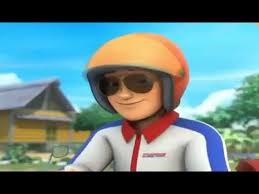 Kembali lagi bersama chanel @afiq dj. Upin Ipin Sahabat Pena Bahagian 1 Youtube