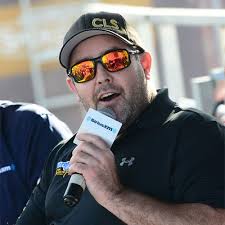SiriusXM NASCAR Radio