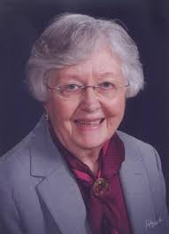 Ruth Talbott Obituary (1925