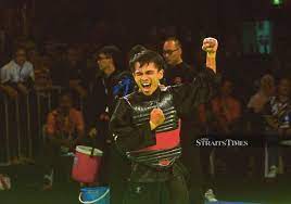 Majlis turut dihadiri 3 peguam daripada tetuan faizul nasir & co yang diketuai faizul. Silat Exponent Faizul Recovers From Serious Injuries