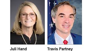 Two announce they'll seek circuit judge jobs