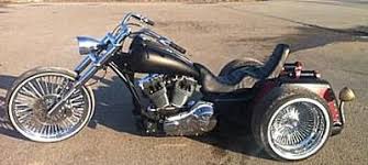 Check out our street glide selection for the very best in unique or custom, handmade pieces from our decals & skins shops. Custom Harley Trike For Sale A Show Winner Harley Trikes For Sale Custom Harleys Harley Davidson Trike