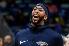 Davis is from the south side of chicago. Nba Preview New Orleans Pelicans Hopeful For Anthony Davis Return Against Sacramento Kings The Bird Writes