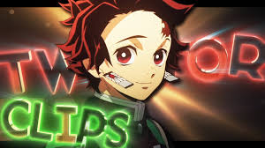 Tanjiro Twixtor Clips Demon Slayer Youtube Demon slayer episode 1 english dubbed. tanjiro twixtor clips demon slayer