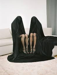 Entre Chien Et Loup Twilight Encounters From Photographer Maxime Ballesteros More The Hours Of Dusk Are Credit Fashion Photography Photography Classy Issue