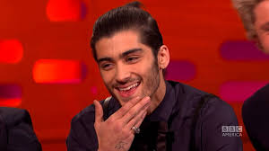 Zayn Malik's first TV interview since One Direction split