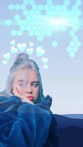 A collection of the top 44 aesthetic billie eilish wallpapers and backgrounds available for download for free. Billie Eilish Wallpaper Wallpaper Sun