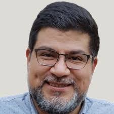 Enrique Cuellar's Instagram, Twitter & Facebook