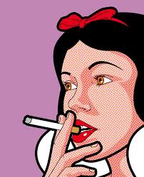 Check spelling or type a new query. The Secret Life Of Heroes Pop Art Illustrations