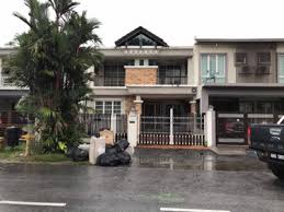 Islam & berkeluarga deposit sewa: Jalan B6 Taman Melawati Ulu Klang House For Sale Ejen Hartanah Berdaftar Rumah Untuk Dijual House For Sale