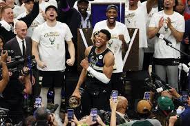 Championship with the milwaukee bucks. Fwj7sfbi 31ghm