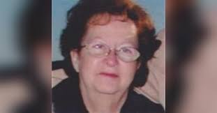 Virginia M. Singleton Obituary