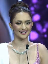 Atisha Manalo Mega Ball