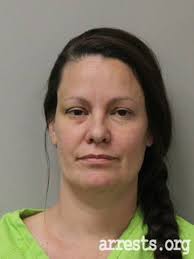 Marcia Cooley Mugshot