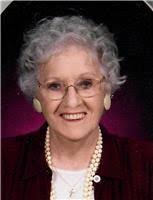 Mary Loddo Obituary (1926