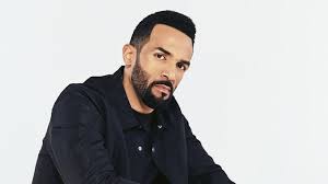 The official website | listen to craig david music today! Craig David Facts Bio Career Net Worth Aidwiki