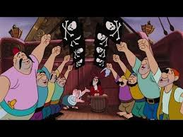 A Pirate S Life The Elegant Captain Hook Peter Pan 1953 Youtube Peter Pan Disney Peter Pan Peter Pan And Tinkerbell