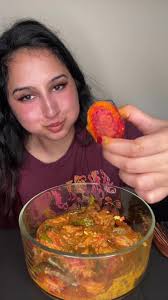 Stuffed Shrimp Cooking with Rene