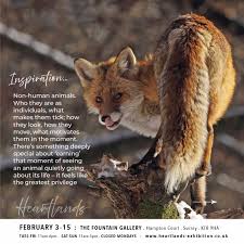 In anticipation of our Heartlands exhibition starting next week at the  @thefountaingallery Hampton Court, we wanted to introduce ourselves.. so  following on from @emmaprice_artist and @pollyhosp_works - this is me.. 1-  meet