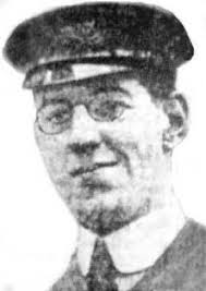 TITANIC: THE INACTION OF THE S.S. CALIFORNIAN