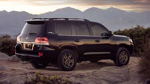 70 results for toyota land cruiser tailgate. Toyota Land Cruiser 300 Series Trims And Options Leaked Autoblog
