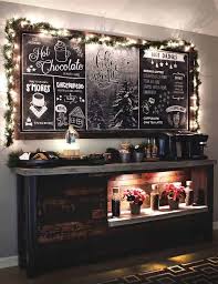 From coffee mugs to the right creamers we've got you covered! 22 Coffee Bar Ideas You Can Diy This Weekend Decor Snob