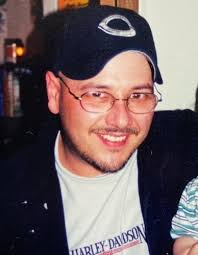 Obituary for David "Harve" Callahan