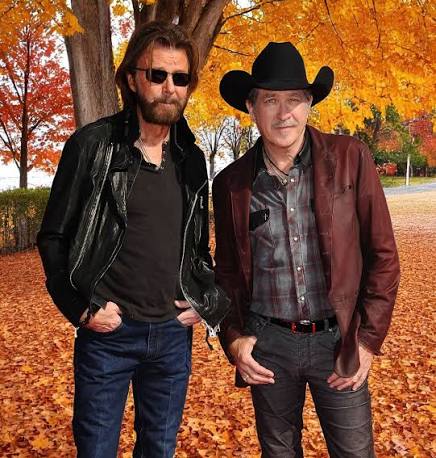 Country Music Hall of Famers Brooks & Dunn released their song “Red Dirt Road” in April 2003 and it quickly became their eighteenth #1 hit. Actually, today is the 20th anniversary of “