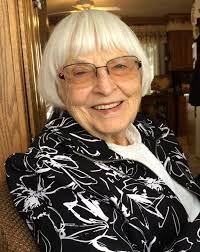 Constance Alice Kemph, age 89, of Forsyth