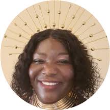 Sharon Greenidge, LCSW