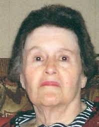 Genevieve Trahan Obituary March 21, 2016