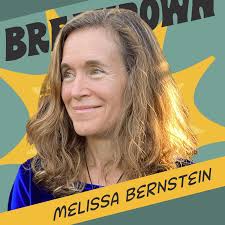 Melissa Bernstein: Achievement