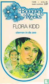 Flora Kidd boeken catalogus