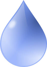 صورة قطرة ماء