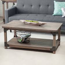 See more of rustic coffee tables 1980 on facebook. Belham Living Jamestown Rustic Coffee Table With Unique Driftwood Finish Walmart Com Walmart Com