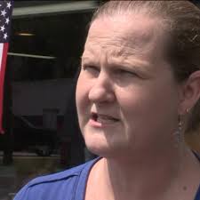 Chesapeake restaurant owner says she was scammed by grandmother arrested  for child abduction