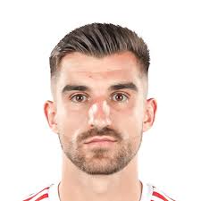 Marius Coman EA FC 25