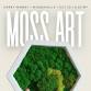 Moss Art at Darby Winery event image