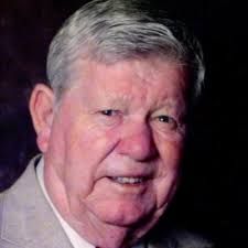 Obituary information for George Stufflebeam