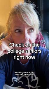 College seniors need to be celebrated this year. Think of what they have  been through and what they might be feeling as they approach a college  graduation. #graduation2020 ...