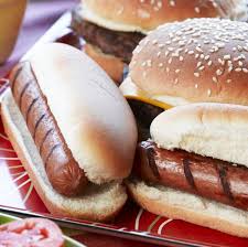 The 13 Best Low Carb Burger And Hot Dog Buns