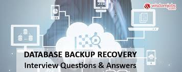 This was from our live q&a about my new video for 'recovery'. Top 250 Database Backup Recovery Interview Questions And Answers 14 August 2021 Database Backup Recovery Interview Questions Wisdom Jobs India