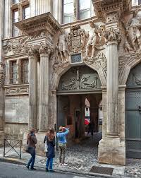Hotel De Pierre Dit De Clary Dit De Bagis Toulouse France C D Viet Visiteztoulouse Tourisme Toulouse Tourisme Toulouse